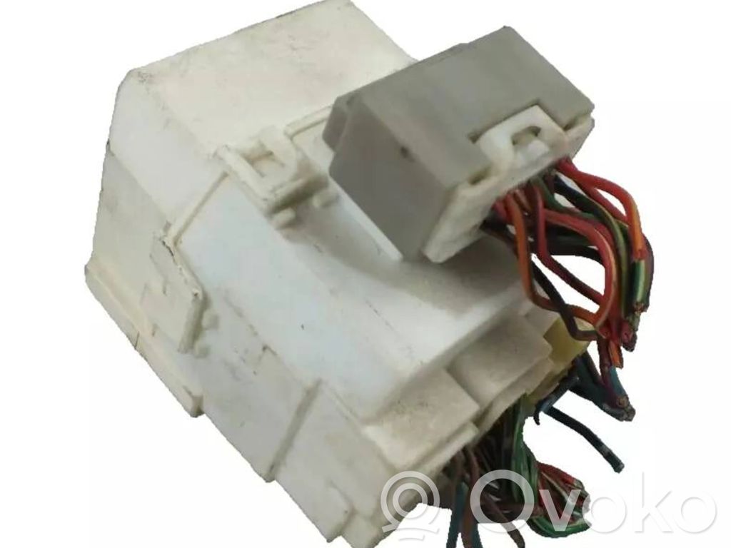 Mitsubishi Colt Fuse box set 