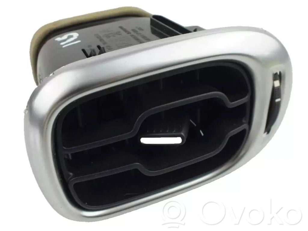 Citroen C3 Picasso Moldura protectora de la rejilla de ventilación lateral del panel 