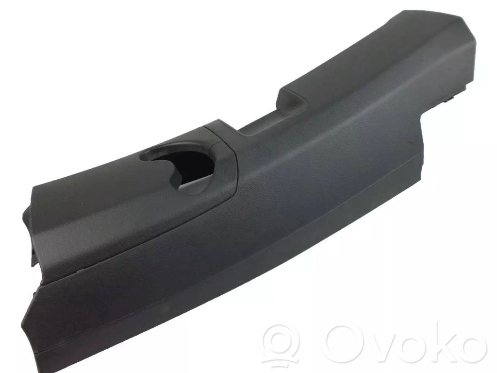 BMW i3 (B) pillar trim (top) 