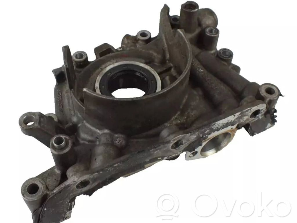 Ford Focus Bomba de aceite 