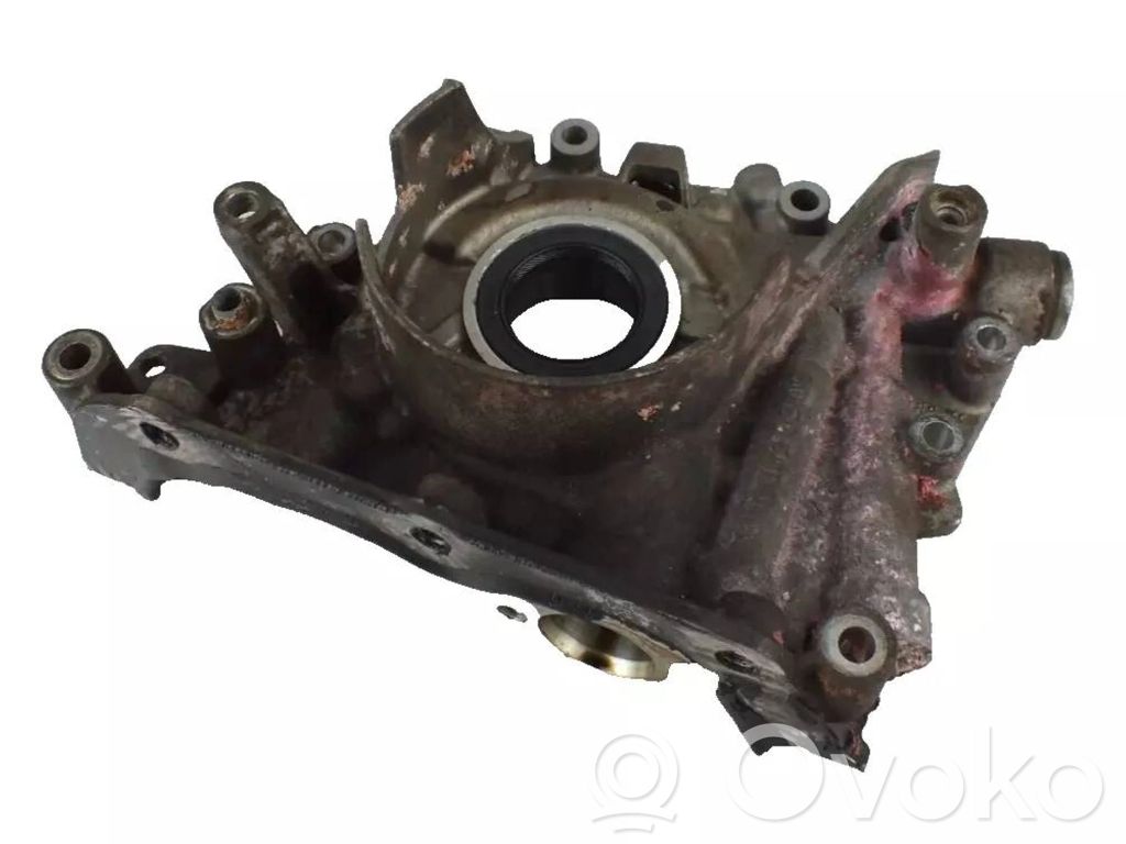 Ford Focus Bomba de aceite 