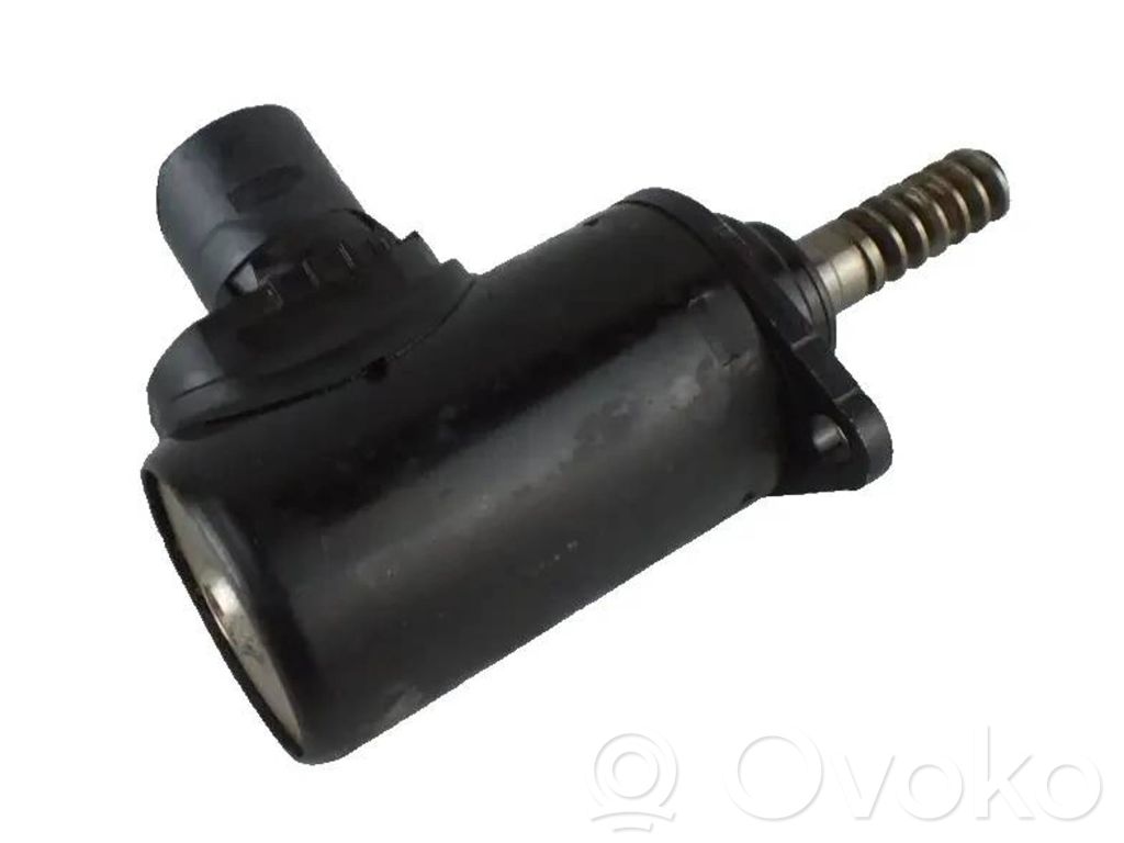 BMW 3 F30 F35 F31 Zawór ciśnienia oleju 
