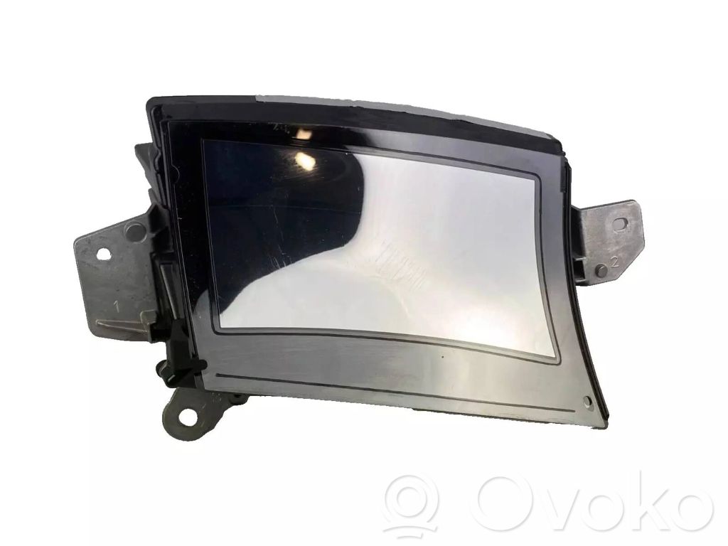 Head Up Display HUD   6820855