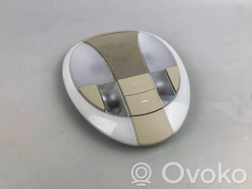 Mercedes-Benz E W211 Front seat light 