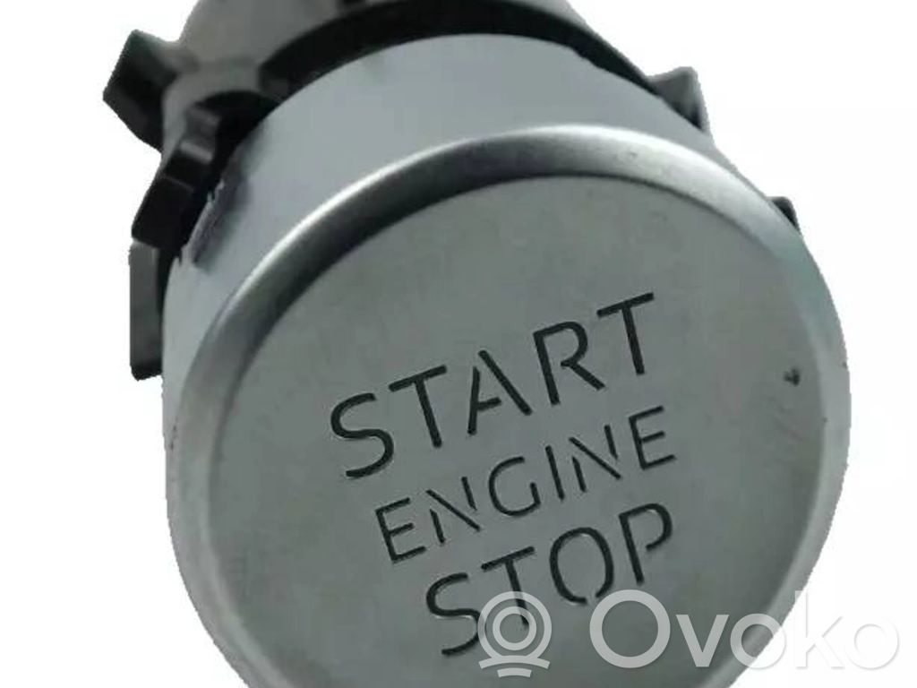 Engine start stop button switch   4K2905217