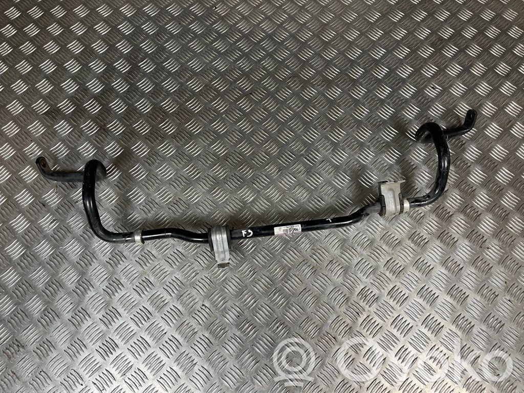 Renault Zoe Stabilizators 