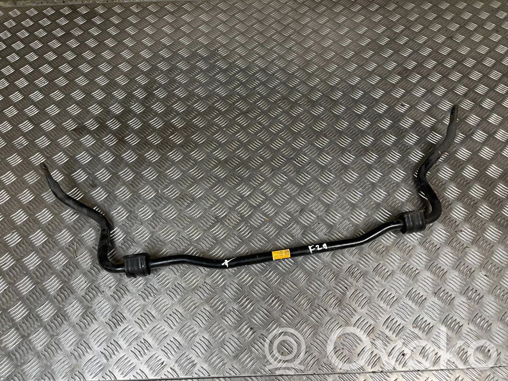 Hyundai Ioniq 5 Stabilizators 