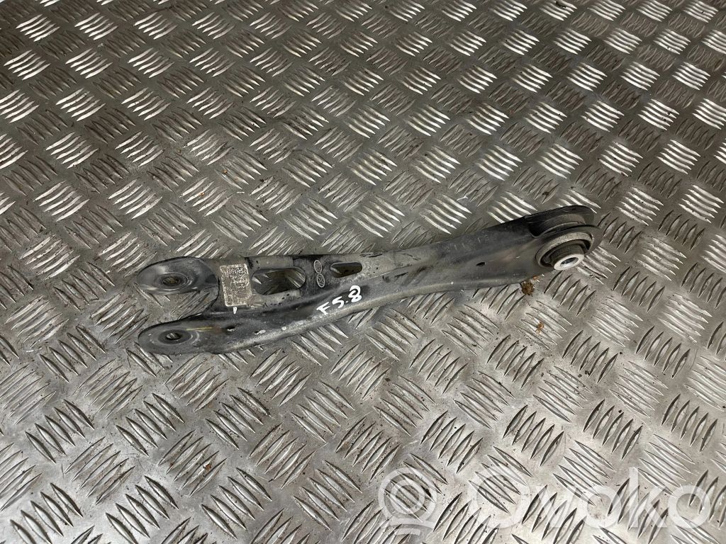 Hyundai Ioniq 5 Querlenker Achsschenkel hinten 