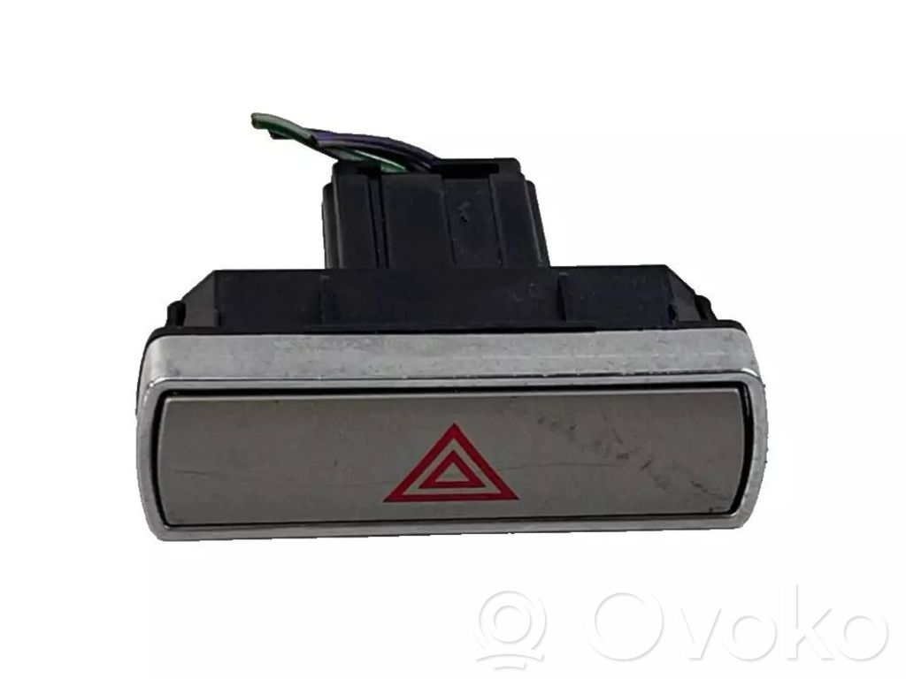 Ford Mondeo MK IV Hazard light switch 