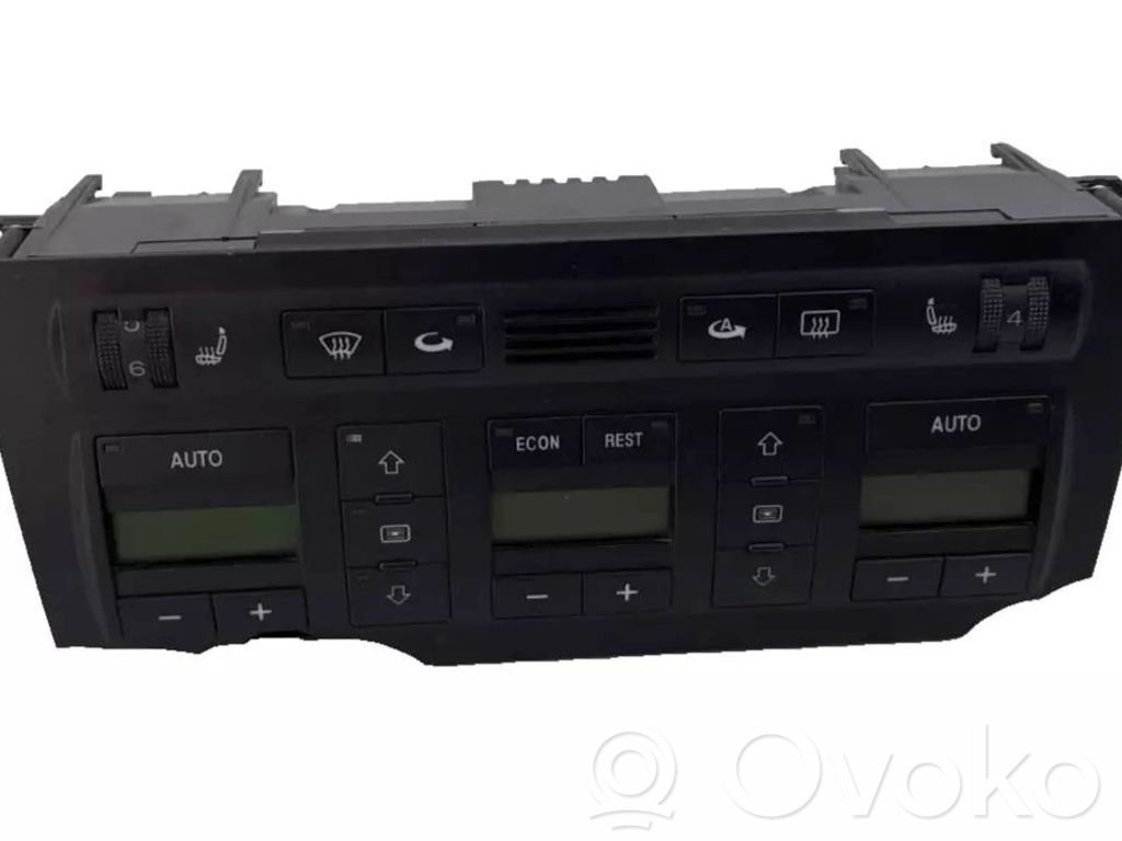 Audi A8 S8 D2 4D Climate control unit 