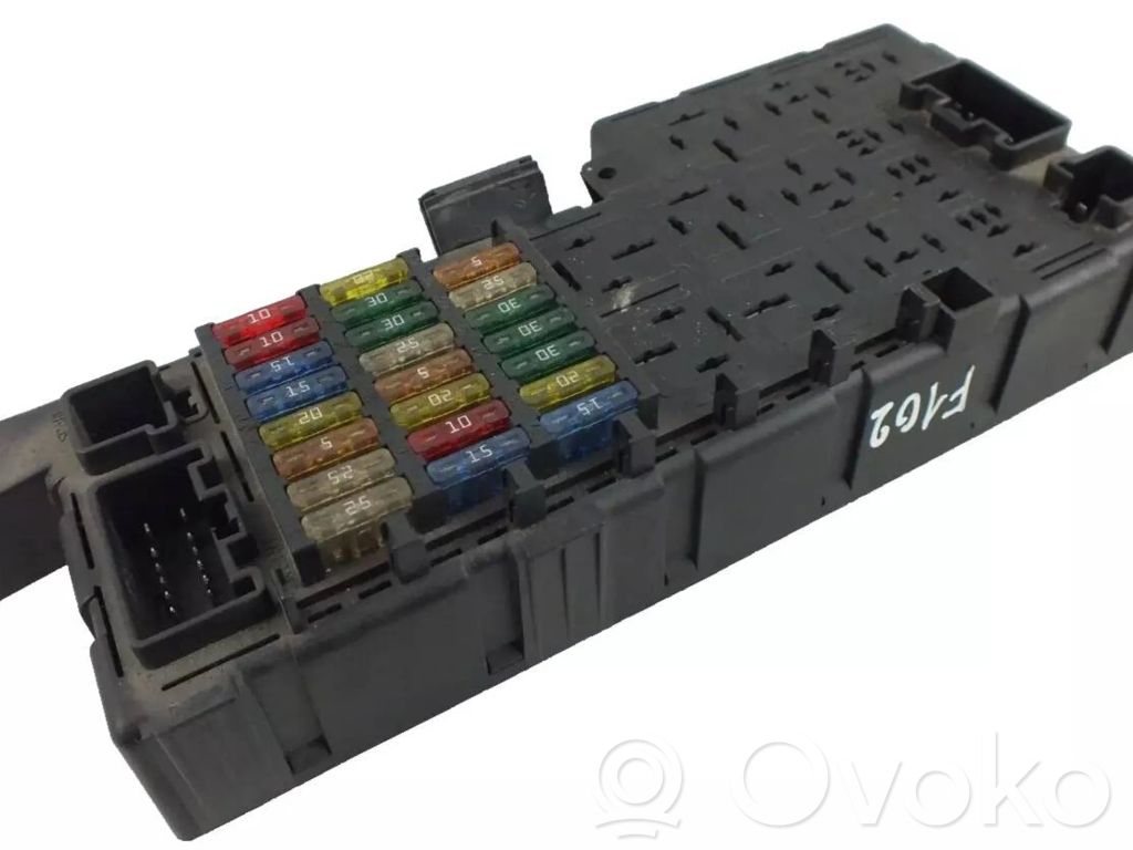 Volvo V70 Fuse box set 