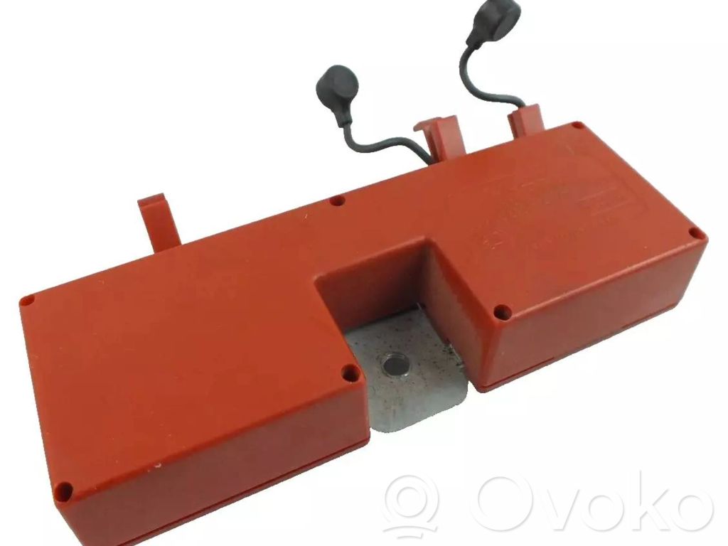 Volvo V70 Antenos valdymo blokas 