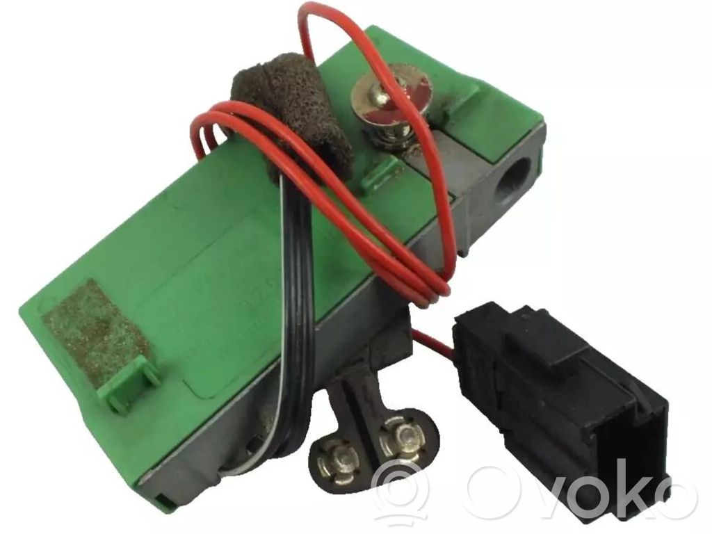 Volvo S70  V70  V70 XC Antenos valdymo blokas 