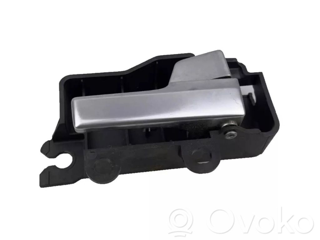 Ford Focus C-MAX Front door exterior handle 