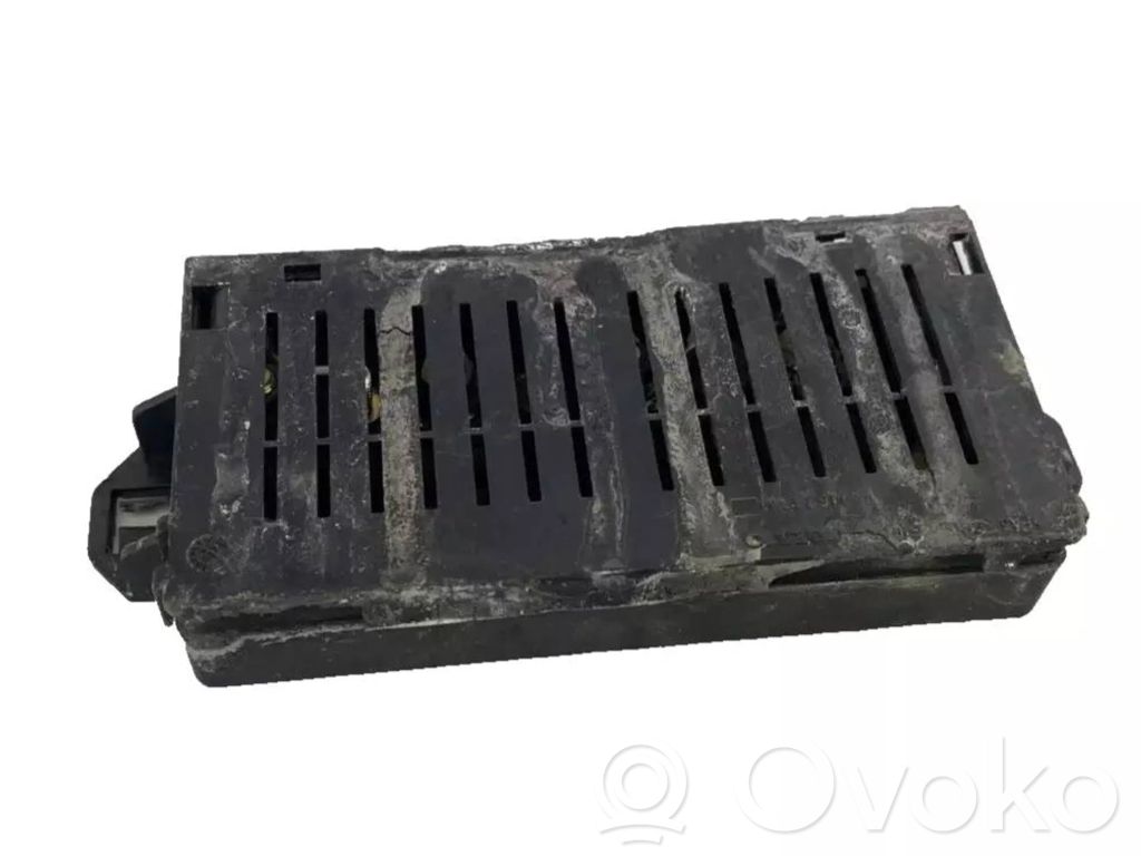 Volvo S60 Fuse box set 