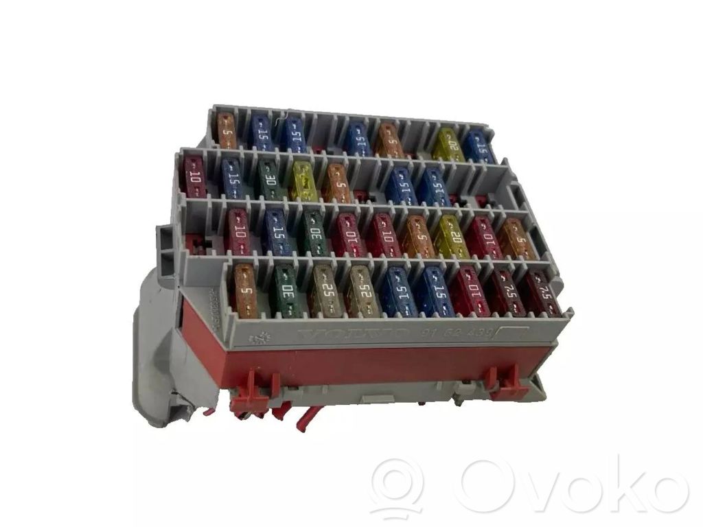 Volvo S80 Fuse box set 