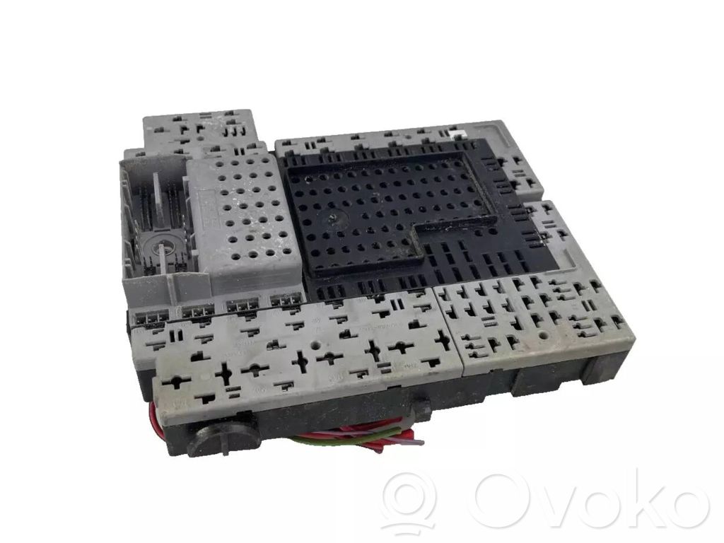 Volvo S60 Module confort 