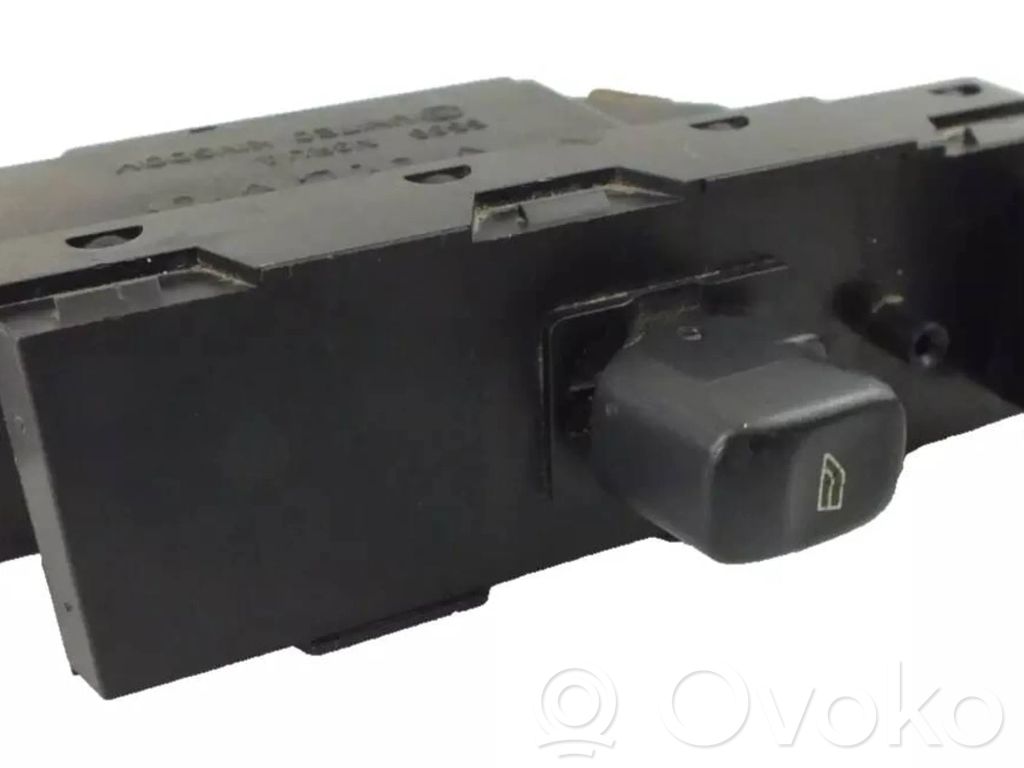 Volvo S60 Electric window control switch 