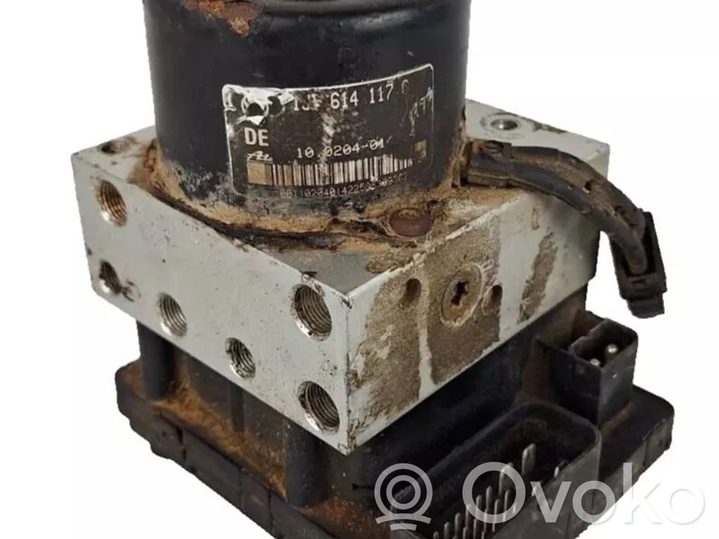 Volkswagen Golf IV ABS Pump 