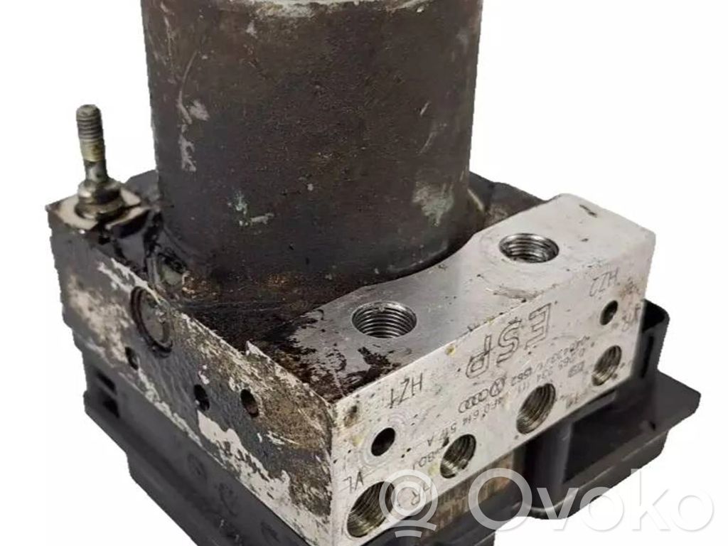 Audi A6 S6 C6 4F ABS Pump 