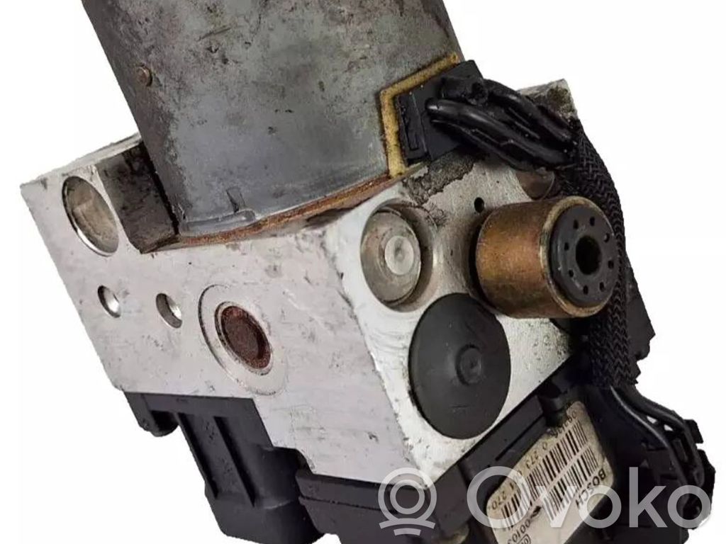 Peugeot 406 ABS Pump 