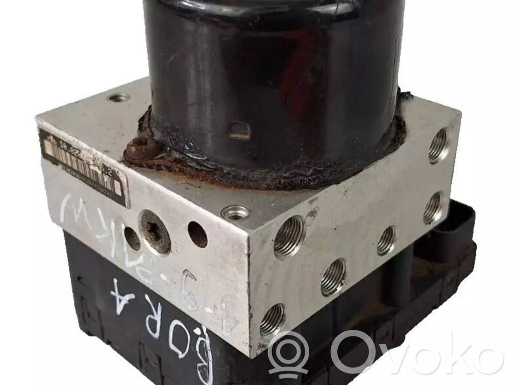 Volkswagen Golf IV ABS Pump 