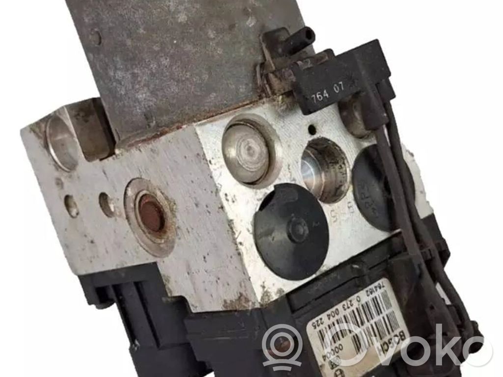 Mitsubishi Carisma ABS Pump 