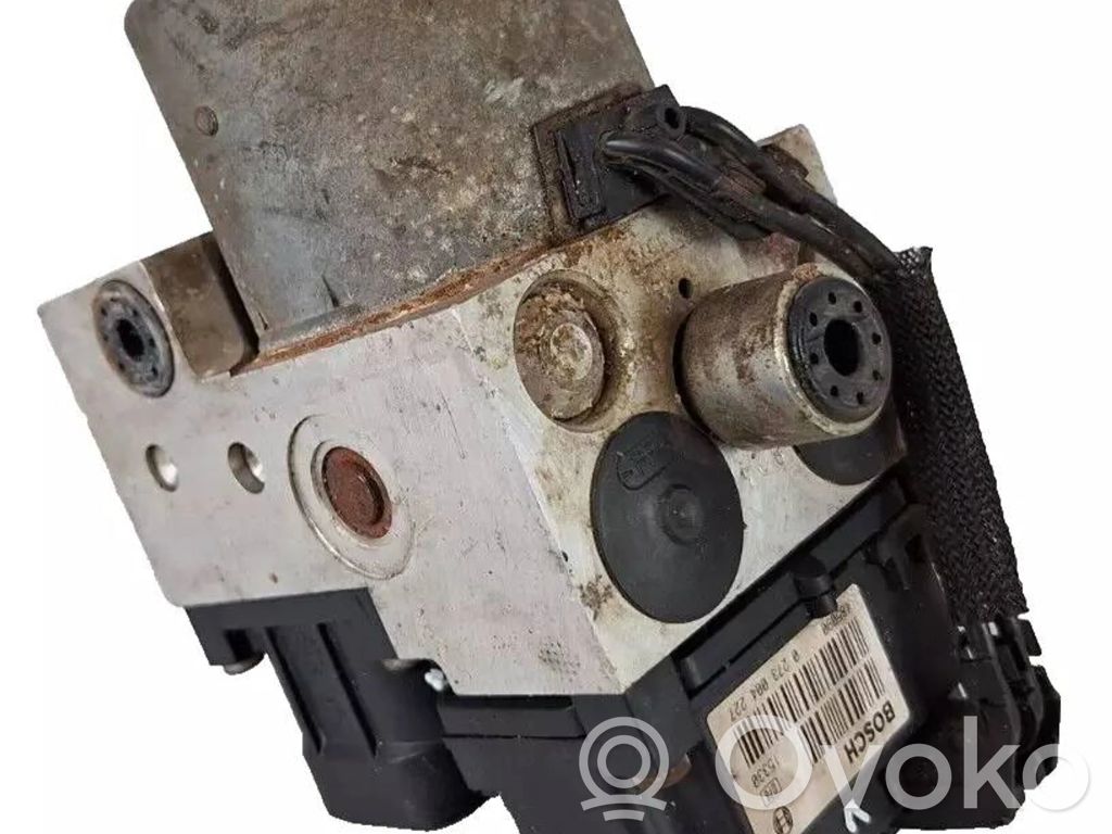 Opel Corsa C ABS bloks 