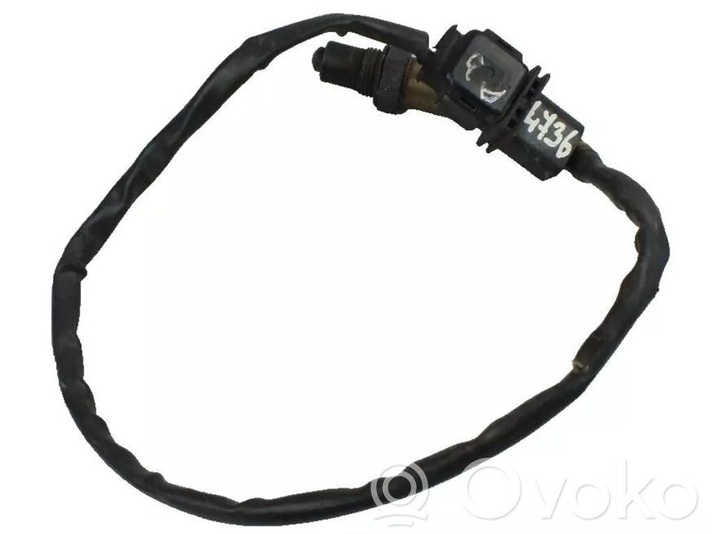 Volkswagen Jetta V Lambda probe sensor 