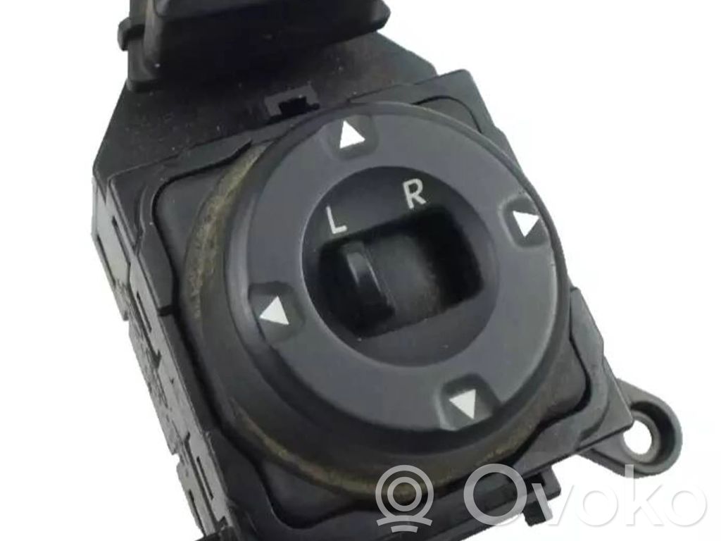 KIA Optima Interruptor del espejo lateral 