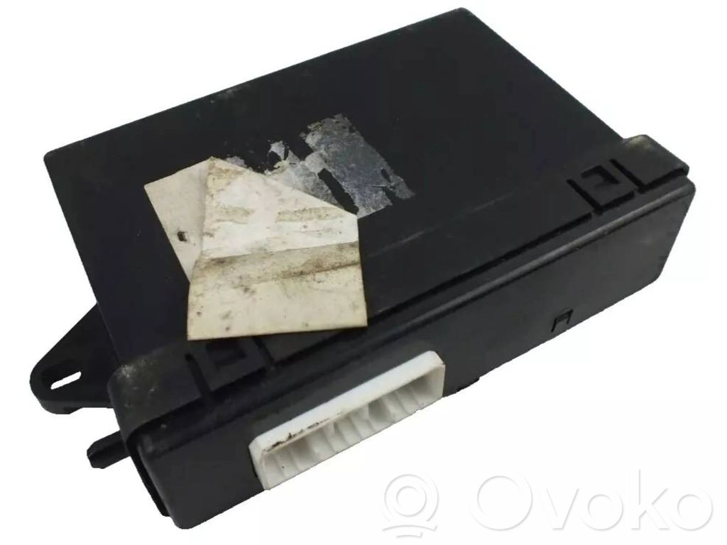 Saab 9-5 Comfort/convenience module 