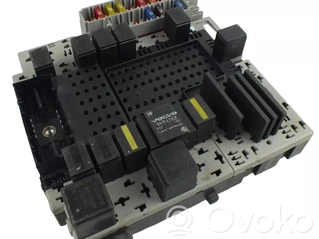 Volvo S60 Fuse box set 