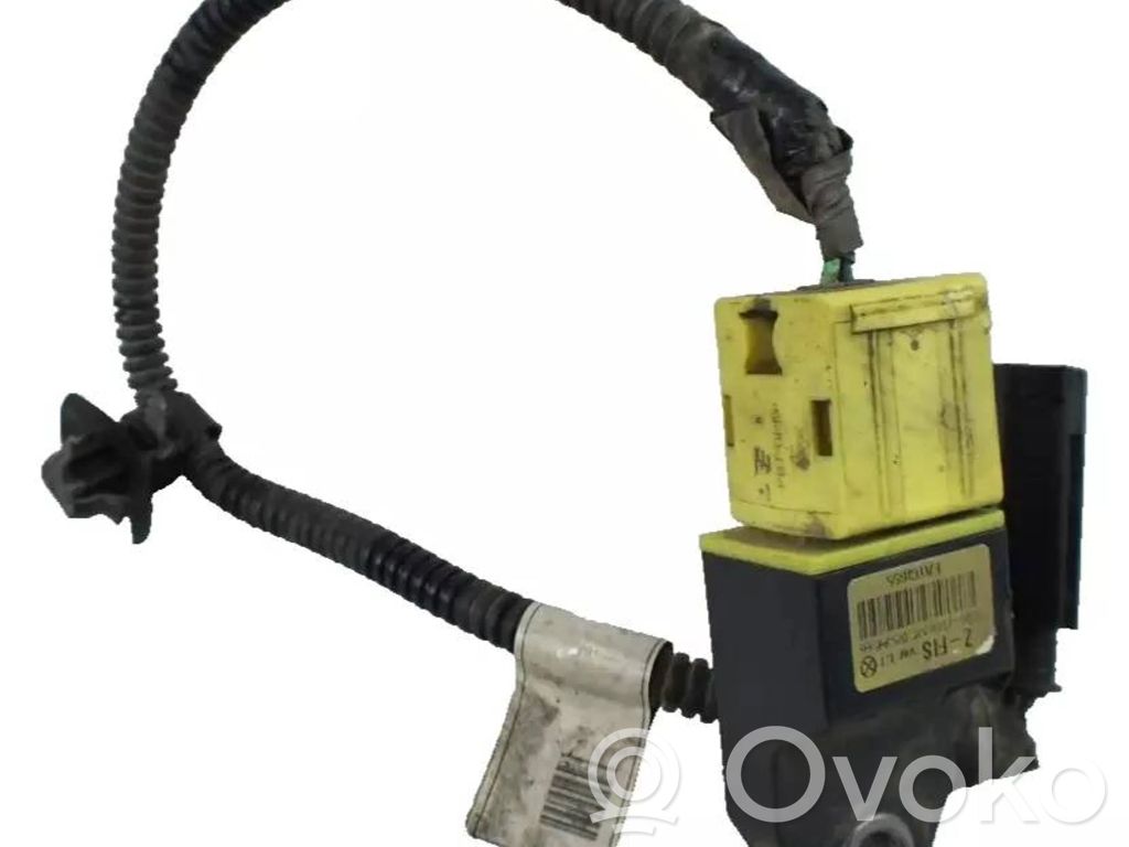 KIA Optima Airbagsensor Crashsensor Drucksensor 