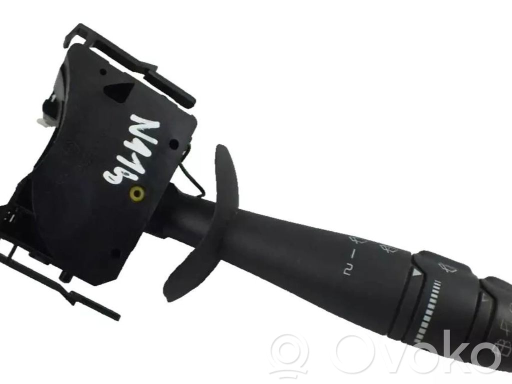 Renault Laguna II Wiper control stalk 