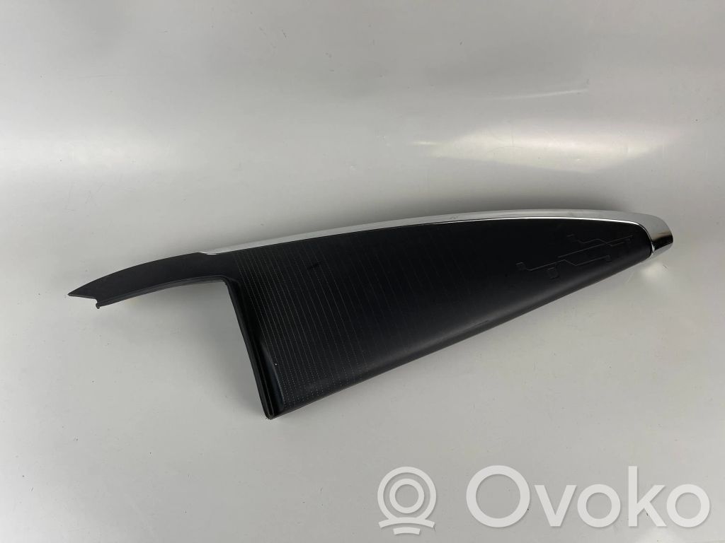 Renault Zoe Panel trim 