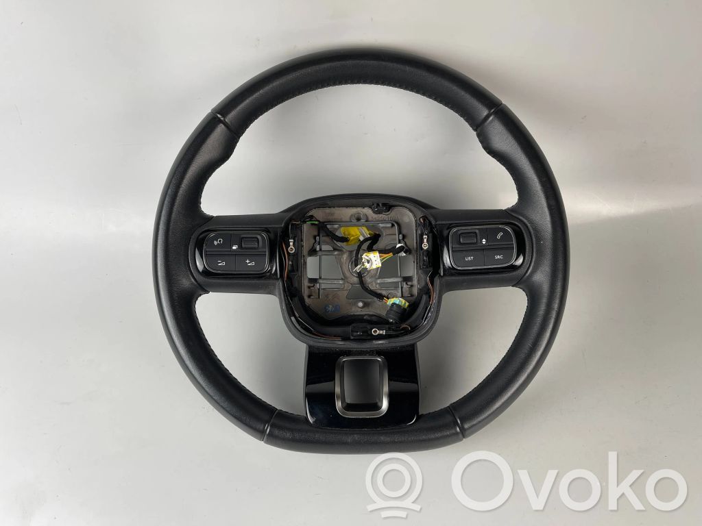 Citroen C3 Aircross Vairas 