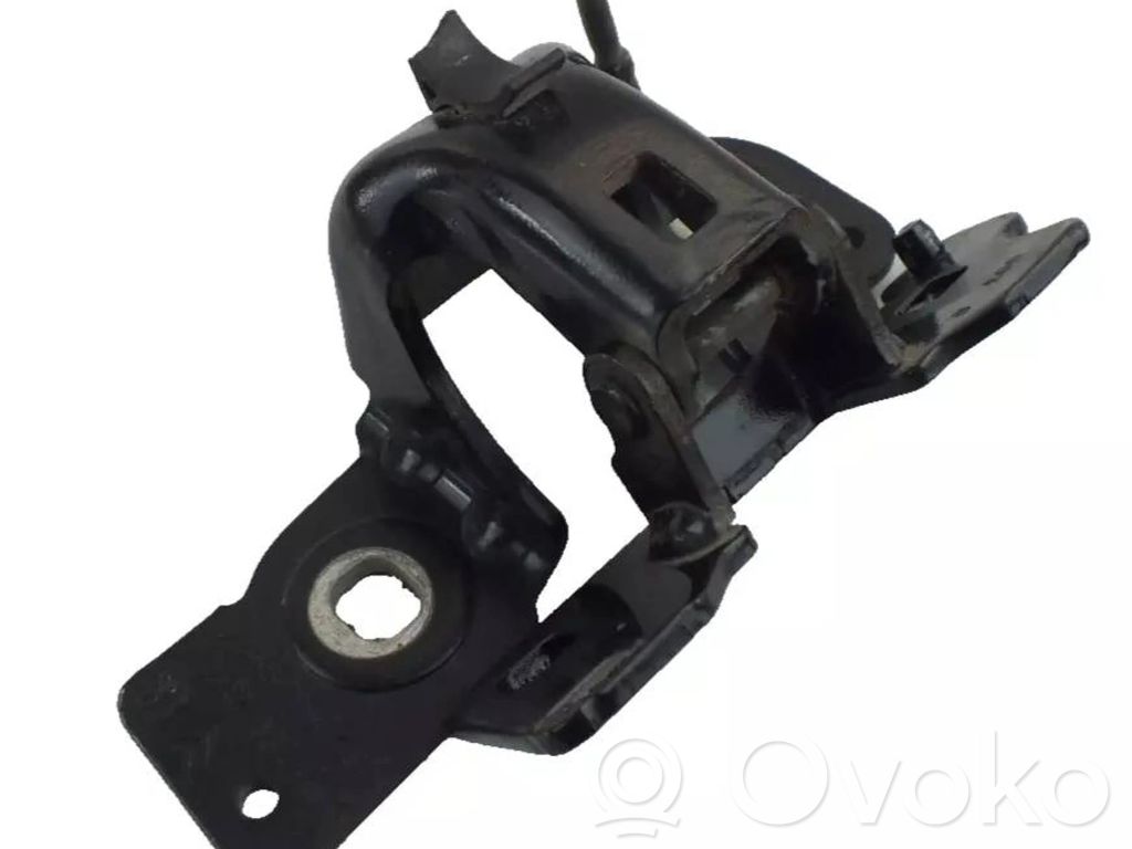 Peugeot 508 Tailgate/trunk/boot hinge 
