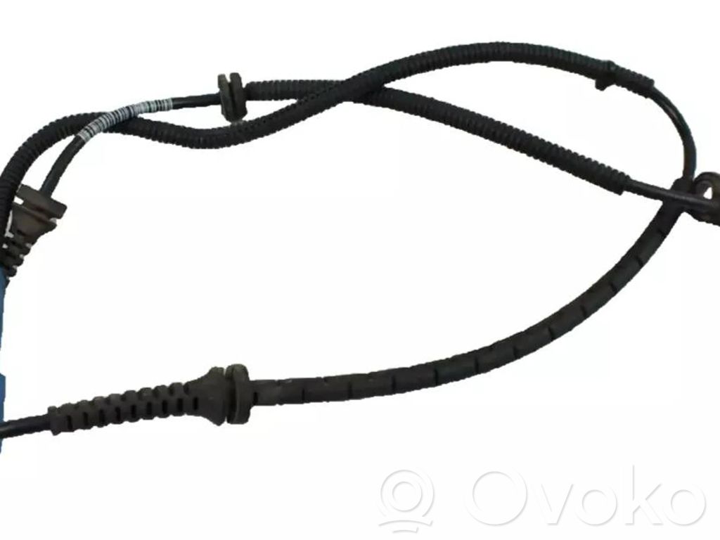 Peugeot 207 ABS Sensor 