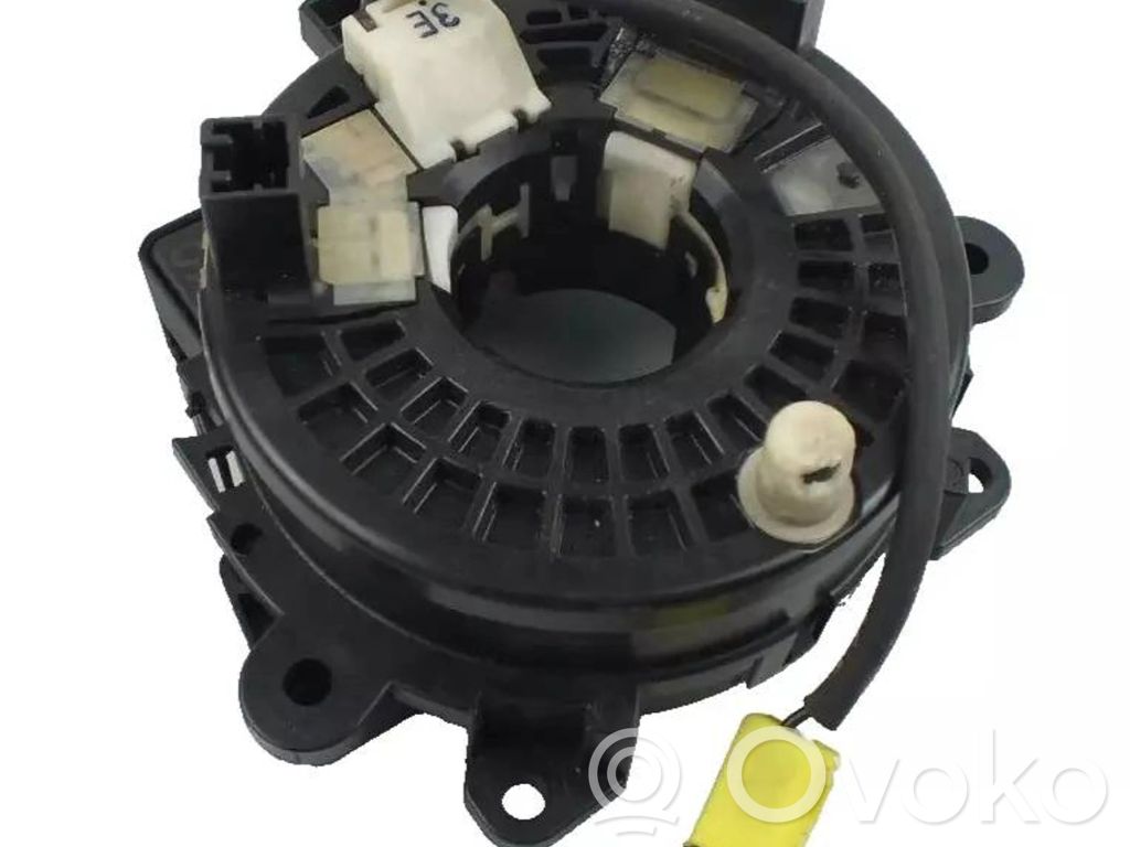 Nissan Leaf I (ZE0) Airbag slip ring squib (SRS ring) 
