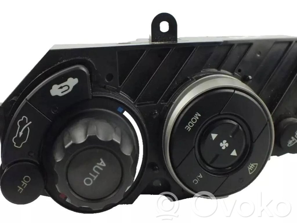 Panel klimatyzacji   SANWA2075