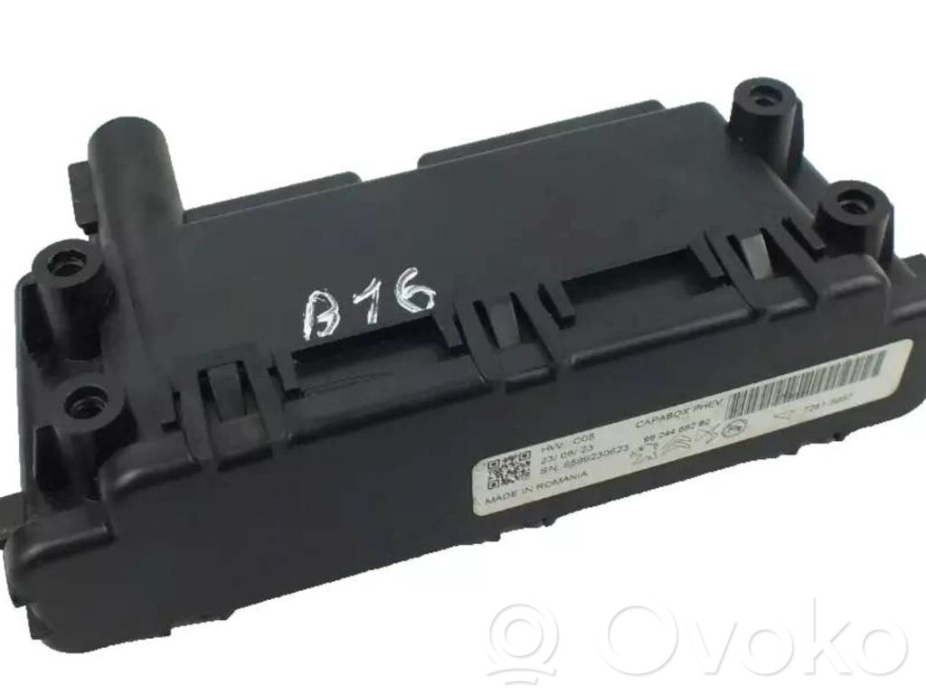 Peugeot 3008 II Other control units/modules 