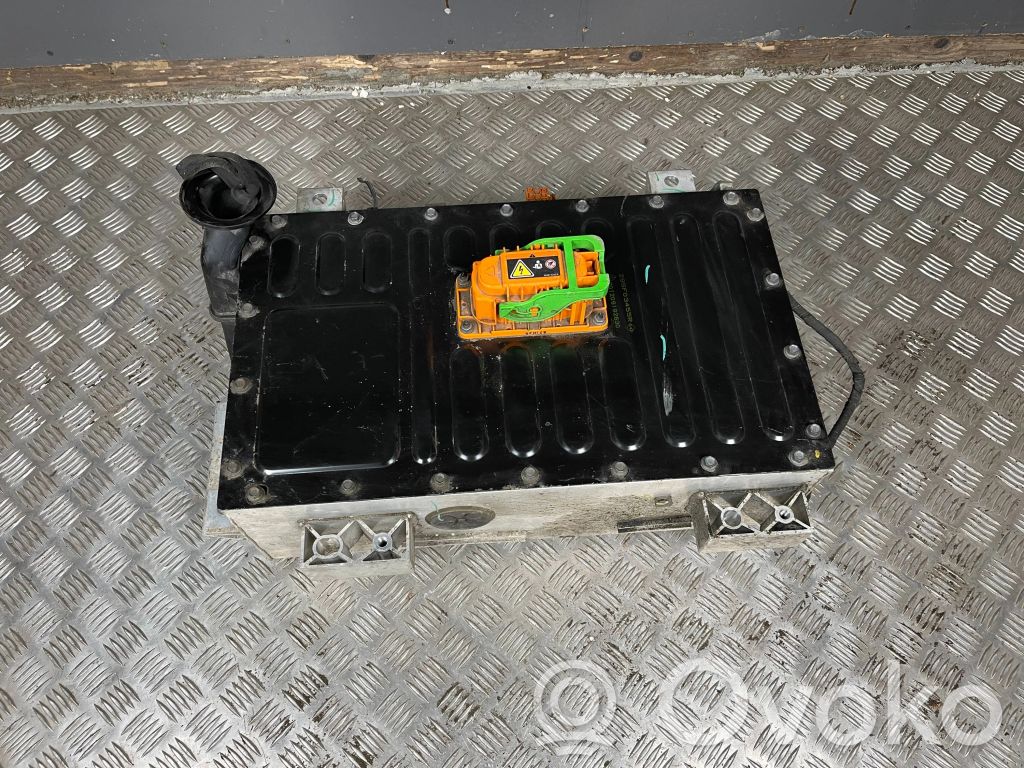 Renault Clio V Hibrido/ elektromobilio akumuliatorius 