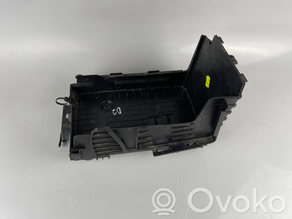 Citroen DS3 Akumuliatoriaus dėžė 