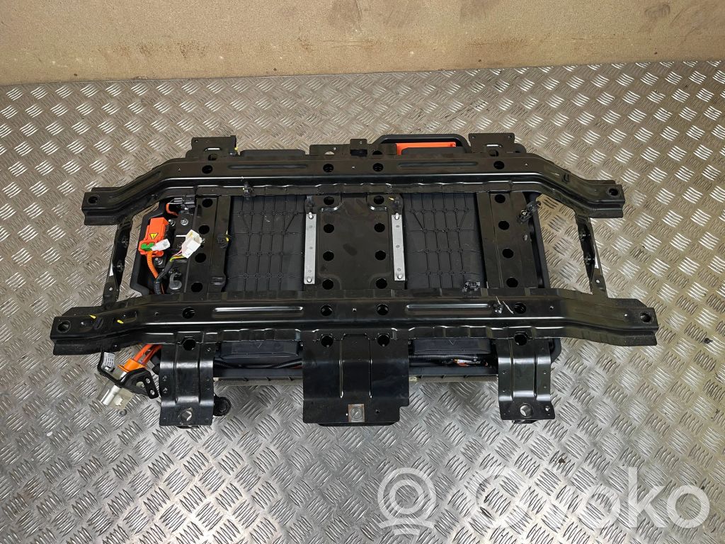 Hyundai Ioniq Baterie vehicul hibrid/electric 