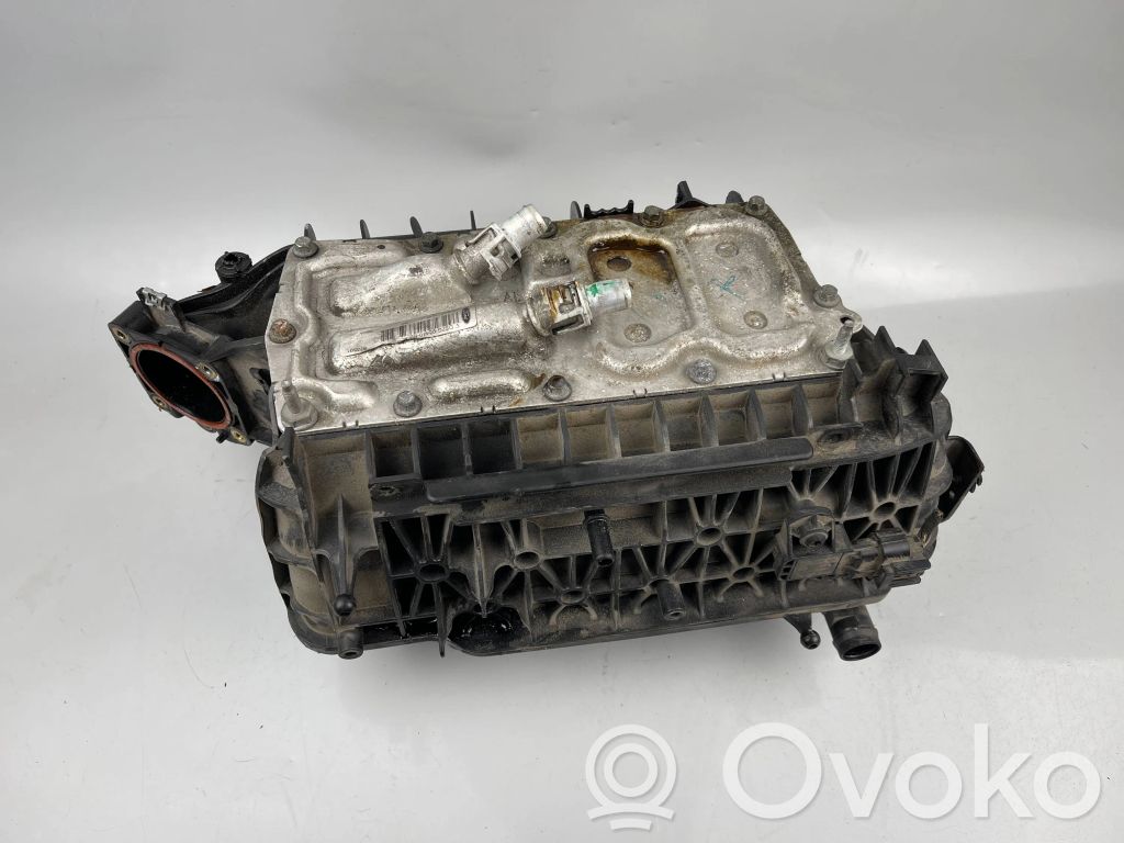 Ford Fusion II Kolektorius įsiurbimo 