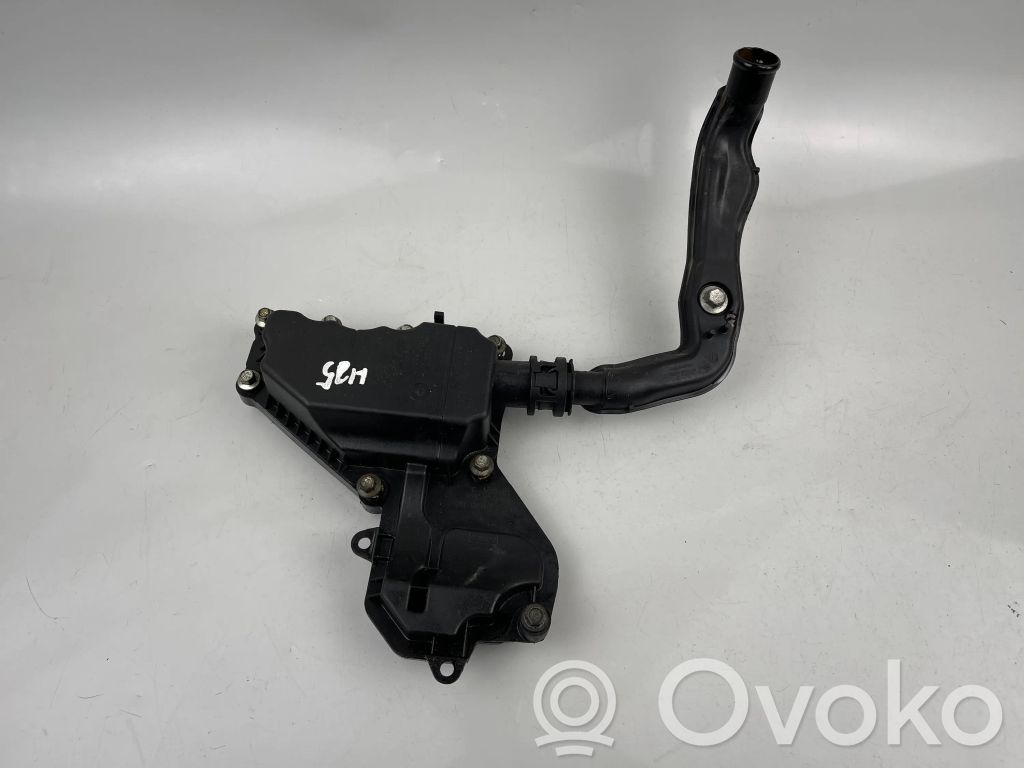 Ford Kuga II Breather/breather pipe/hose 