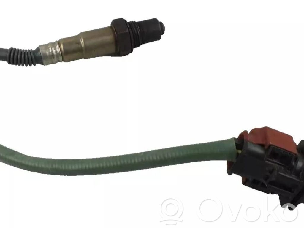 Sonda lambda   0258017488