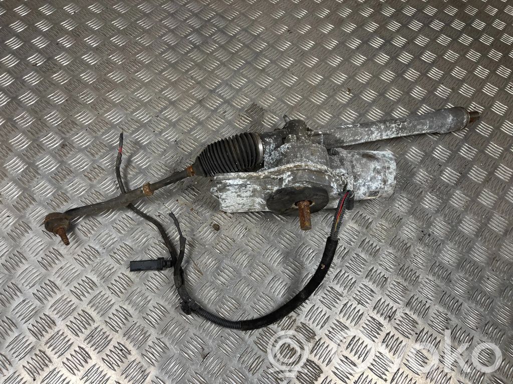 Citroen C3 Pluriel Vairo kolonėlė 