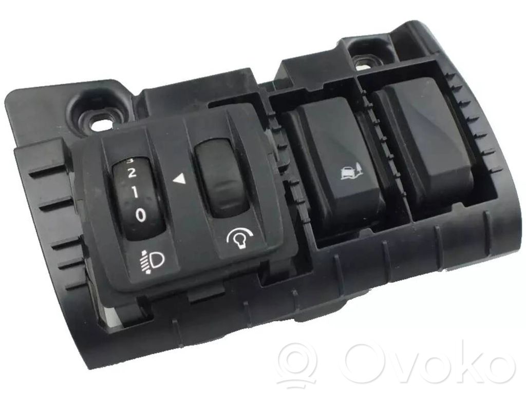Renault Trafic III (X82) Interruptor de control multifunción 