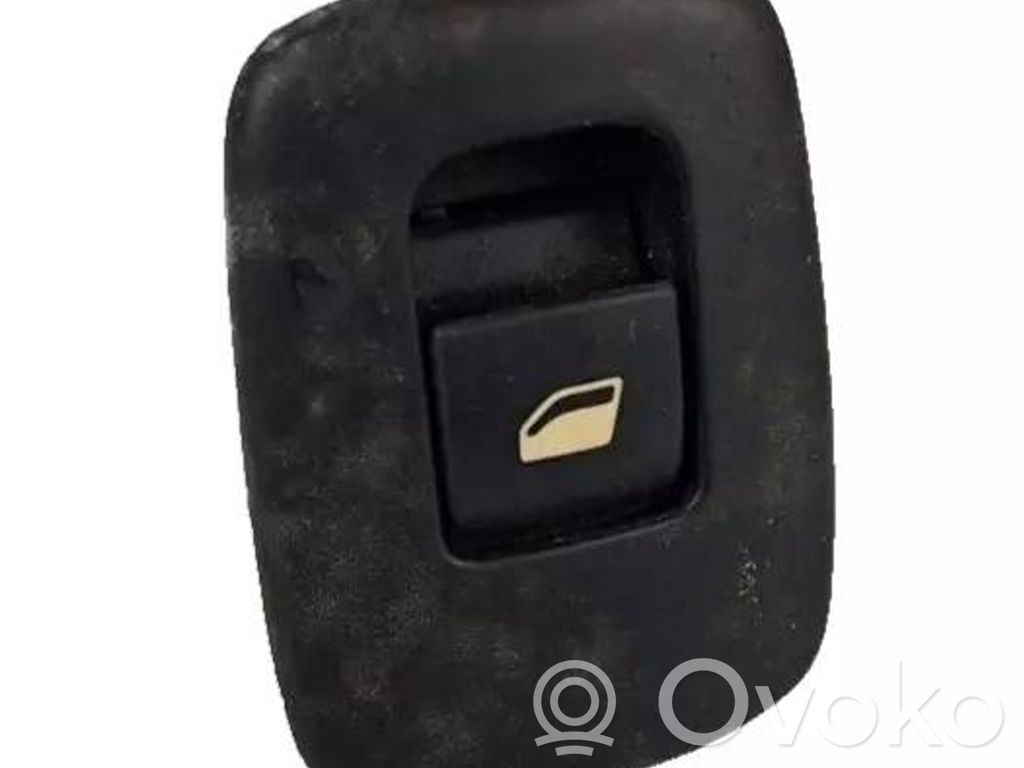 Citroen C3 Electric window control switch 